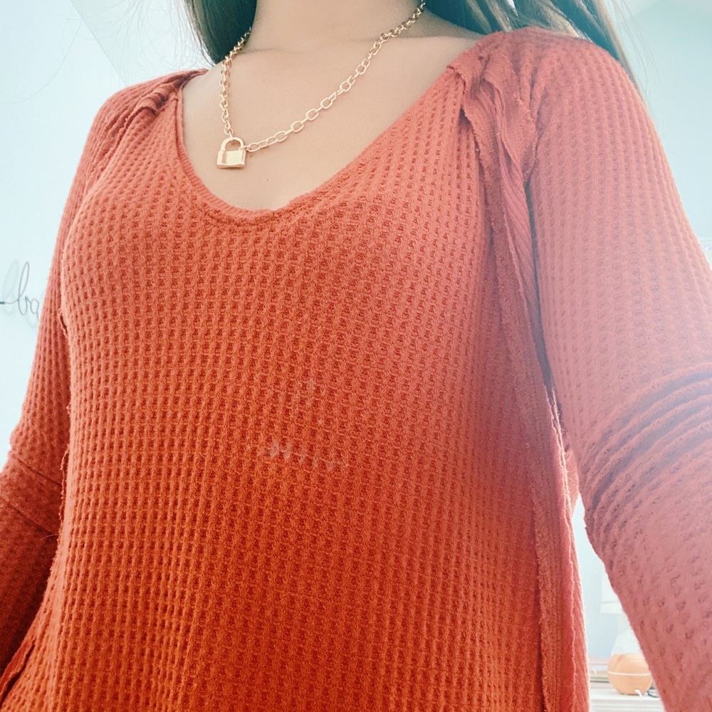 free people thermal